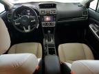 2016 Subaru Crosstrek Limited იყიდება Madisonville-ში, TN - Top/Roof