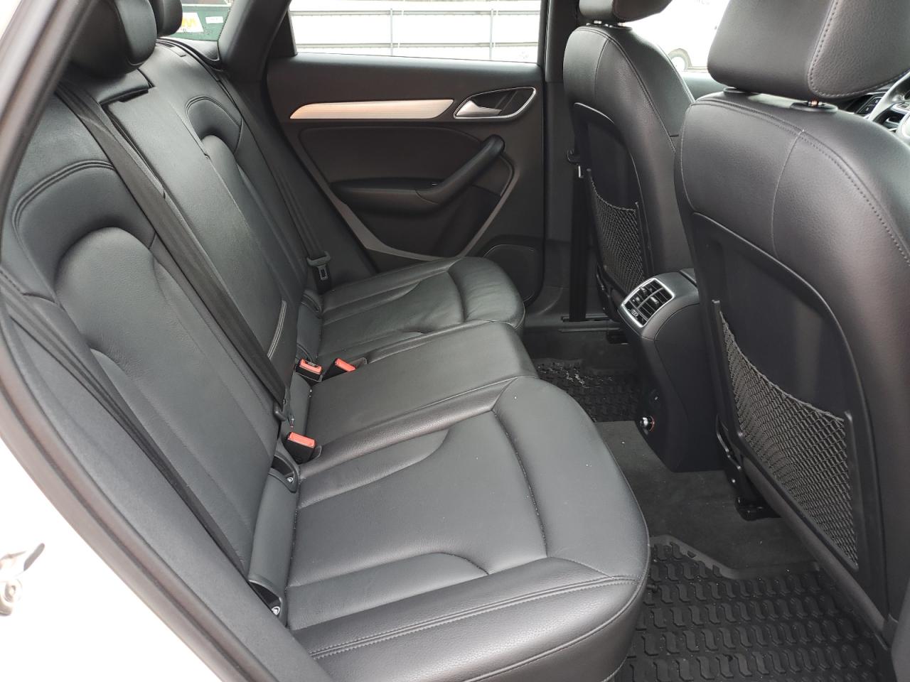 2018 Audi Q3 Premium VIN: WA1ECCFS1JR010504 Lot: 56290125