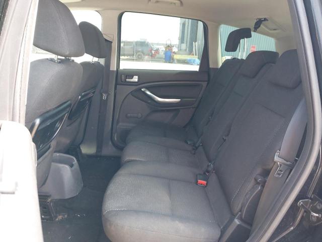 2010 FORD C-MAX ZETE