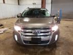 2013 Ford Edge Sel zu verkaufen in Lansing, MI - Rear End