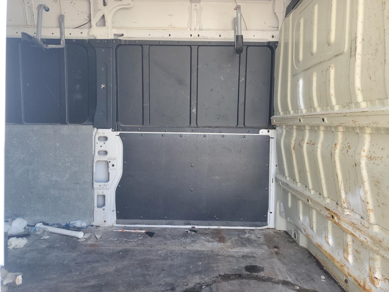 2015 Ram Promaster 2500 2500 High VIN: 3C6TRVDD7FE505246 Lot: 56803165