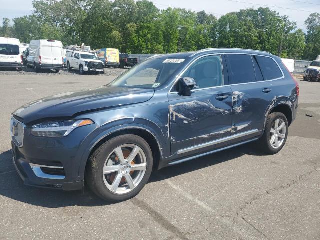 VOLVO XC90 CORE – zdjęcie z aukcji, lot #55969855