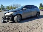 2014 Ford Focus Titanium за продажба в Portland, OR - Front End
