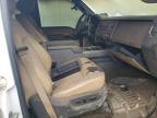 2012 Ford F250 Super Duty на продаже в Gaston, SC - Burn - Interior