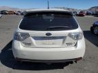 2013 Subaru Impreza Wrx for Sale in North Las Vegas, NV - Front End