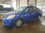 2013 Nissan Versa S იყიდება Blaine-ში, MN - Side