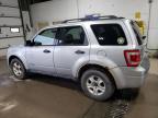 2008 Ford Escape Xlt იყიდება Blaine-ში, MN - Minor Dent/Scratches