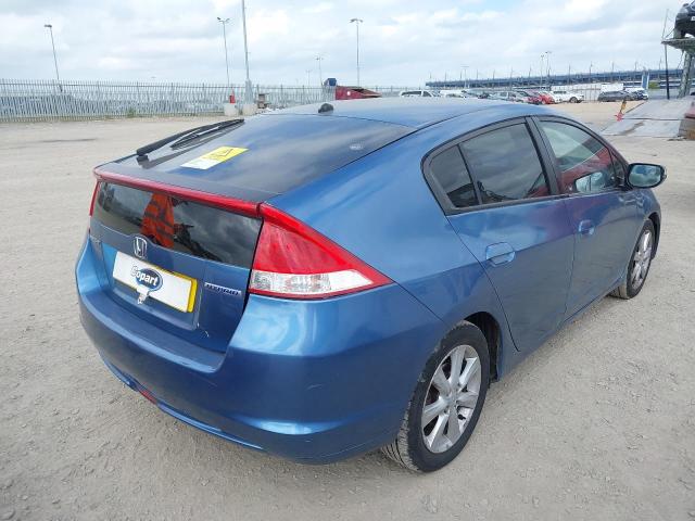 2010 HONDA INSIGHT ES