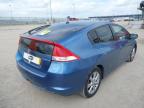 2010 HONDA INSIGHT ES for sale at Copart CORBY