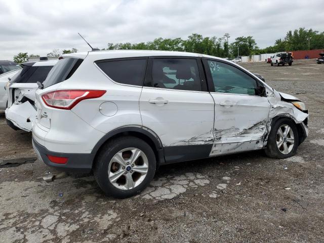 Паркетники FORD ESCAPE 2014 Белый