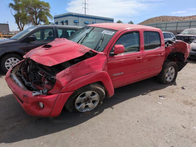 2007 Toyota Tacoma Double Cab Prerunner