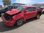 2007 Toyota Tacoma Double Cab Prerunner للبيع في Albuquerque، NM - Rollover