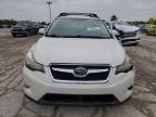 2014 Subaru Xv Crosstrek 2.0 Limited იყიდება Indianapolis-ში, IN - Front End