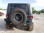 2008 Jeep Wrangler Unlimited Sahara for Sale in Rogersville, MO - Rollover
