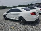 2015 Ford Taurus Police Interceptor იყიდება Apopka-ში, FL - Side