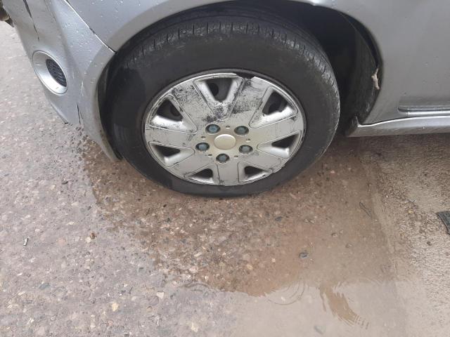 2008 NISSAN MICRA ACEN