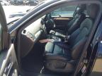 2012 AUDI Q5 S LINE for sale at Copart SANDY