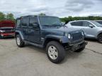 2008 Jeep Wrangler Unlimited Sahara للبيع في Marlboro، NY - Mechanical
