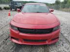 2016 Dodge Charger Sxt for Sale in Prairie Grove, AR - Front End