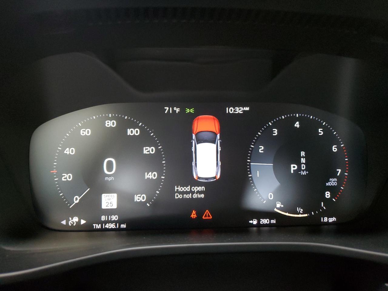 2020 Volvo Xc40 T5 R-Design VIN: YV4162UM4L2179158 Lot: 55244055