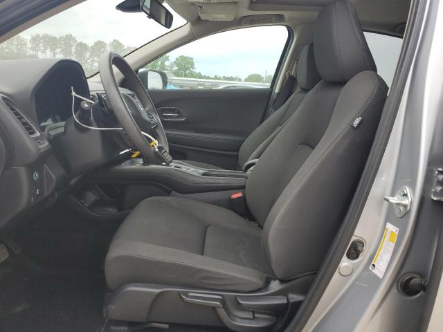  HONDA HR-V 2022 Srebrny