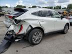 2022 Toyota Venza Le na sprzedaż w Bridgeton, MO - Rear End