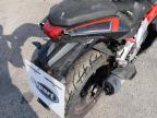 2021 LEXM LXR 125 SY for sale at Copart CHESTER