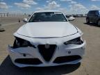2018 Alfa Romeo Giulia  for Sale in Fresno, CA - Front End
