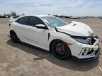 2021 Honda Civic Type-R Touring   de vânzare în Elgin, IL - Side