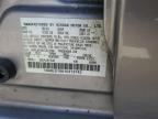 2001 Nissan Altima Xe   en Venta en Martinez, CA - Vandalism