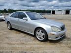 2002 Mercedes-Benz S 500   na sprzedaż w Conway, AR - Water/Flood