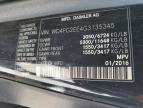 2016 Mercedes-Benz Metris  for Sale in North Las Vegas, NV - Front End
