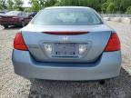 2007 Honda Accord Se იყიდება Louisville-ში, KY - Hail