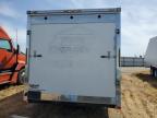 2013 Forest River Enclosed Cargo Trailer продається в Fresno, CA - Front End