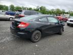 2012 Honda Civic Ex   იყიდება Marlboro-ში, NY - Front End