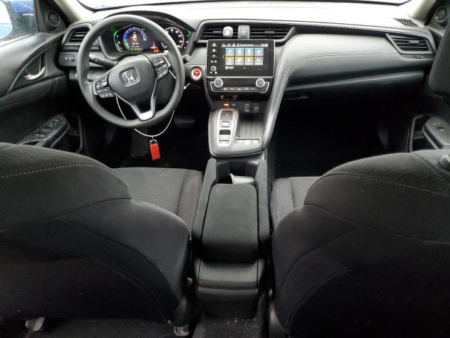  HONDA INSIGHT 2019 Granatowy