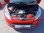 2012 FORD FIESTA TIT for sale at Copart CHESTER