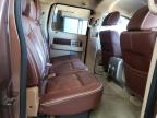 2011 Ford F150 Supercrew იყიდება Kincheloe-ში, MI - Mechanical