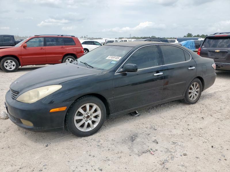 2002 Lexus Es 300