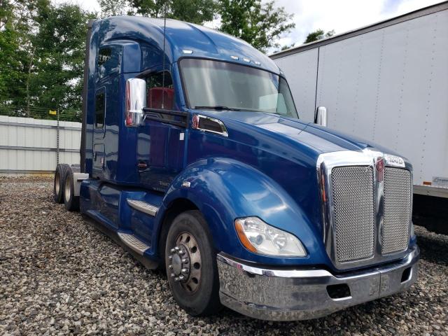 2018 Kenworth T680 Semi Truck