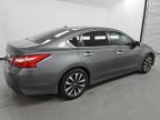 2017 Nissan Altima 2.5 for Sale in Wilmer, TX - Hail