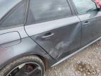 2012 AUDI A4 S LINE for sale at Copart YORK