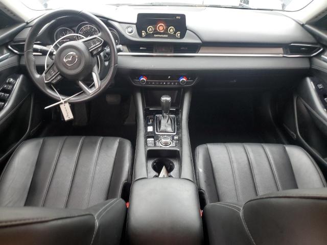  MAZDA 6 2020 Charcoal