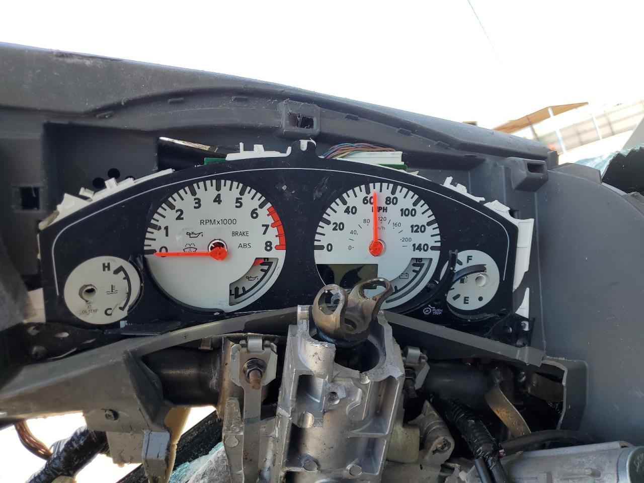 2016 Nissan Frontier S VIN: 1N6AD0ER9GN768599 Lot: 58586755