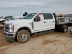 2024 Ford F350 Super Duty for Sale in Amarillo, TX - Side