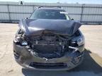 2016 Mazda Cx-5 Touring продається в Martinez, CA - Front End
