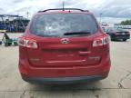 2011 Hyundai Santa Fe Gls en Venta en Columbus, OH - Minor Dent/Scratches