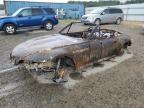 1997 Bmw Z3 2.8 на продаже в Anderson, CA - Burn