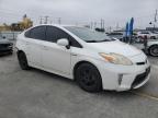 2013 Toyota Prius en Venta en Sun Valley, CA - Rear End