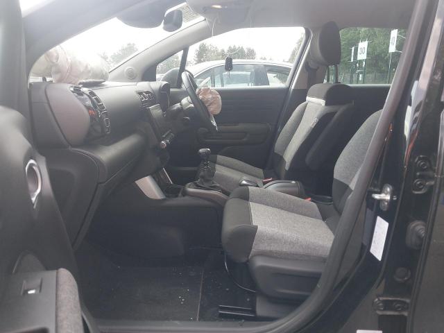 2021 CITROEN C3 AIRCROS